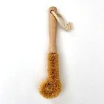 Cepillo para cocina en fibras vegetales