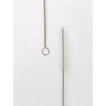 Cepillo de limpieza para pitillos