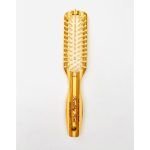 Cepillo para cabello en bambú pequeño