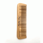 Peinilla de bambú OG